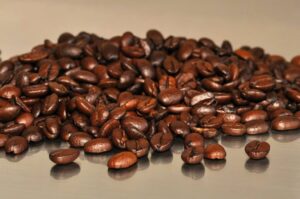 ¿Qué tipos de granos de café existen en el mundo? 3 cafe liberica