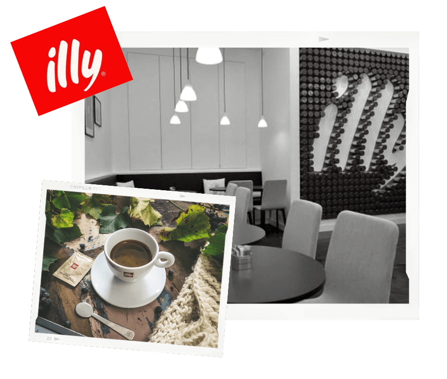 cafearte dristribuidor illy cafearte dristribuidor illy