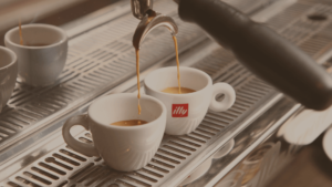 ¿Cómo hacer café de 20 maneras diferentes? 2 distribucion illy zaragoza provincia