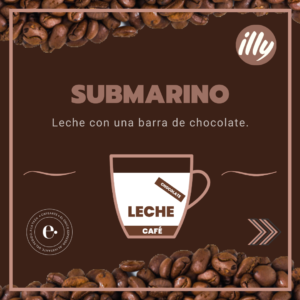¿Cómo hacer café de 20 maneras diferentes? 23 como hacer cafe submarino