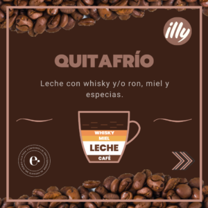 ¿Cómo hacer café de 20 maneras diferentes? 24 como hacer cafe quitafrio