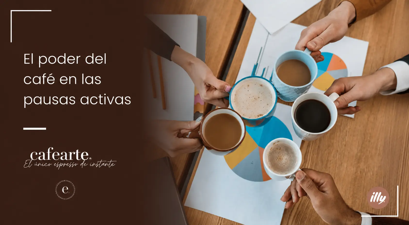 El poder del café en las pausas activas 2